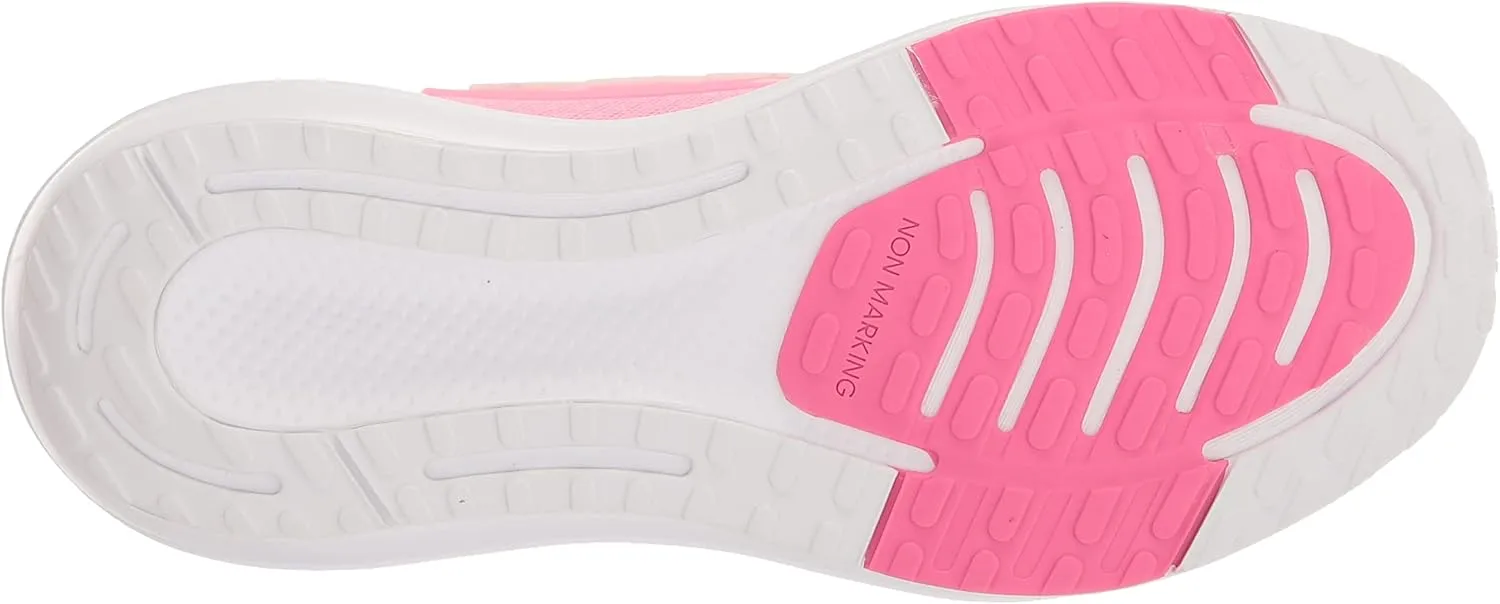 adidas Unisex-Child EQ21 2.0 Running Shoe