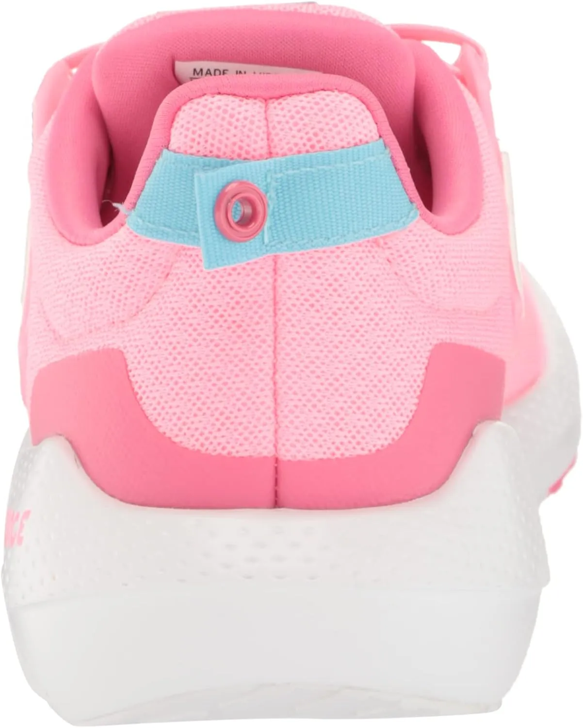 adidas Unisex-Child EQ21 2.0 Running Shoe