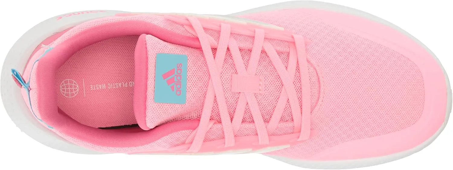 adidas Unisex-Child EQ21 2.0 Running Shoe