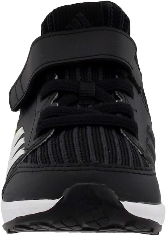 adidas Unisex-Child RapidaRun Wide Running Shoes