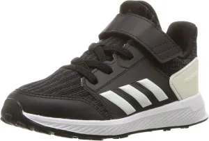 adidas Unisex-Child RapidaRun Wide Running Shoes