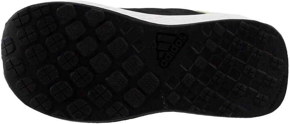 adidas Unisex-Child RapidaRun Wide Running Shoes