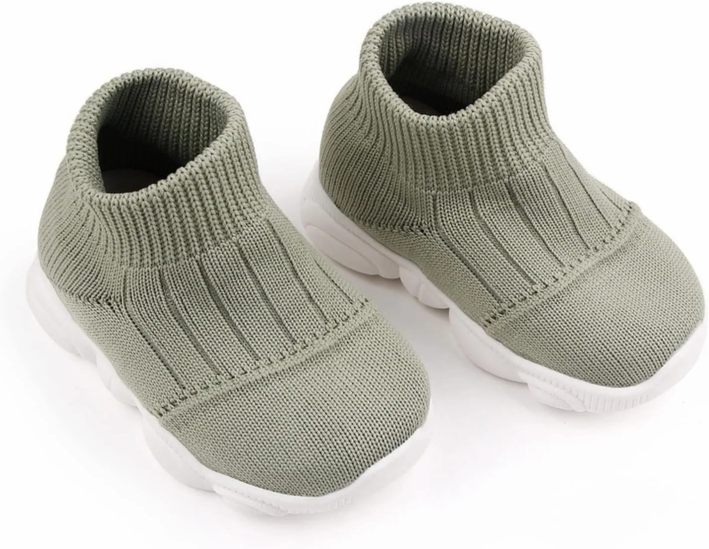 Baby Infant First Walking Shoes Cartoon Sole Non Slip Baby Sock Slippers Comfortable Toddler House Slippers Sneaker