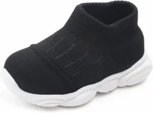 Baby Infant First Walking Shoes Cartoon Sole Non Slip Baby Sock Slippers Comfortable Toddler House Slippers Sneaker
