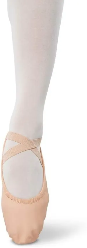 Danznmotion Stretch Split Sole Ballet Adult 398
