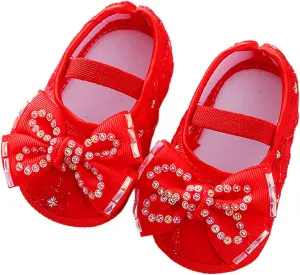 Kids Shoes Walkers Kids Shoes Children Toddler Soft Boys Shoes Princess Shoes Toddler Infant Girls Baby Gifts