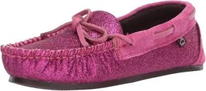 Lamo Girl's Sabrina Moc Moccasin