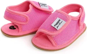 Newborn Shoes for Girls,Baby Boys' Shoes Kawaii Shoes Breathable First Walkers Shoes Slippers Toddler Girl Shoes