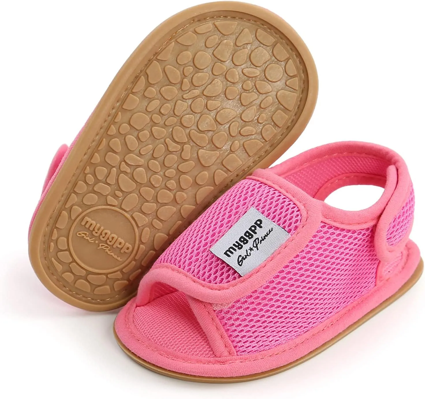 Newborn Shoes for Girls,Baby Boys' Shoes Kawaii Shoes Breathable First Walkers Shoes Slippers Toddler Girl Shoes