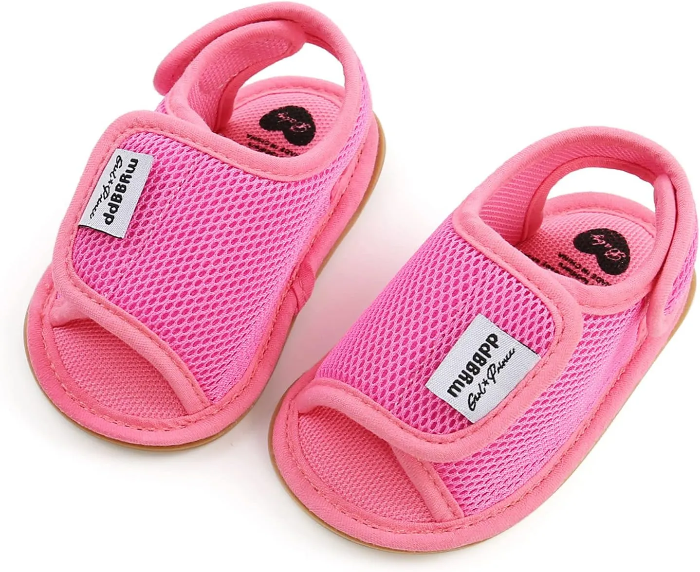 Newborn Shoes for Girls,Baby Boys' Shoes Kawaii Shoes Breathable First Walkers Shoes Slippers Toddler Girl Shoes