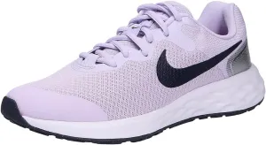 Nike Girl's Running Shoes, 28 EU