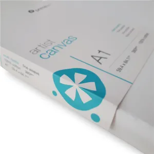 Prime Art Multi Media Canvas