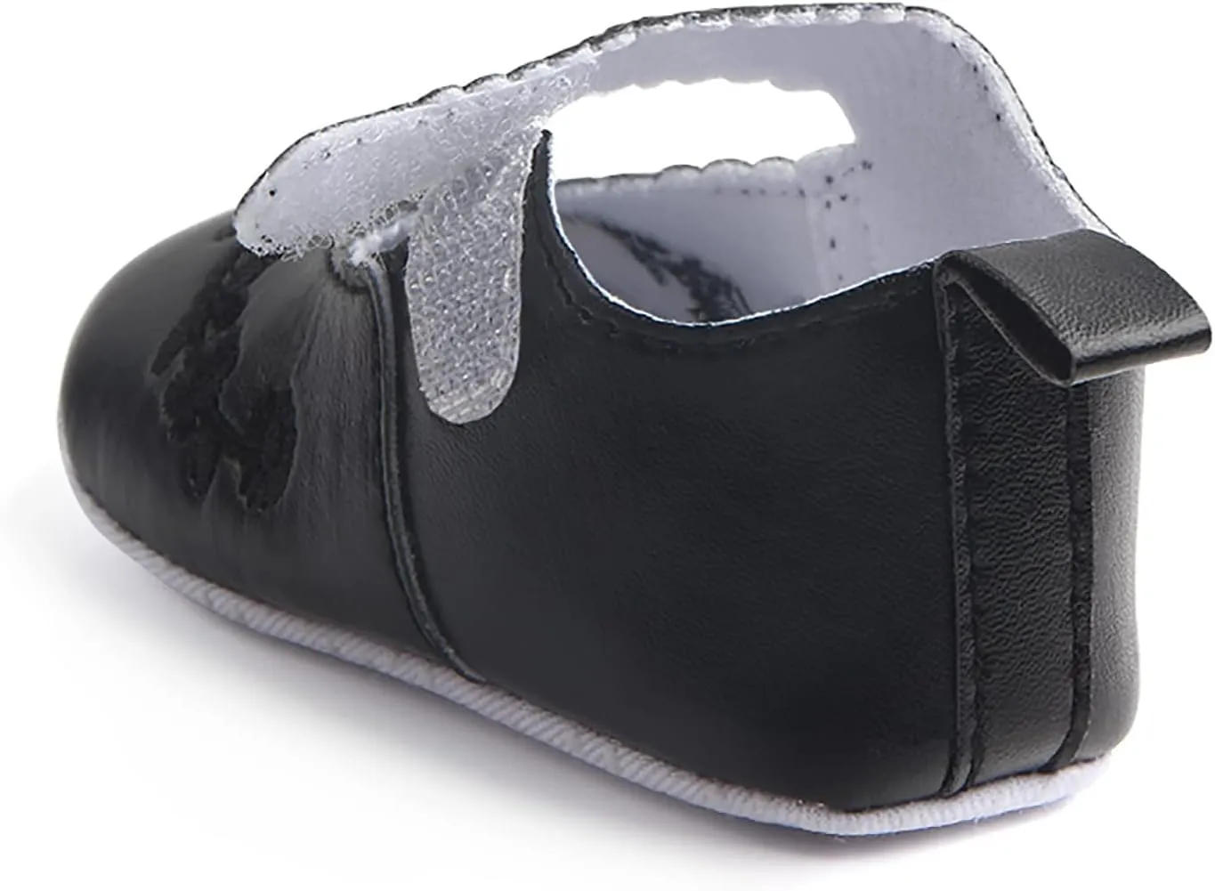 Shoes Girls Shoes Soft Walkers Toddler Shoes Baby Infant Princess Toddler Boys Slip on Canvas Shoes for Boys
