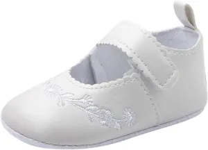 Shoes Girls Shoes Soft Walkers Toddler Shoes Baby Infant Princess Toddler Boys Slip on Canvas Shoes for Boys