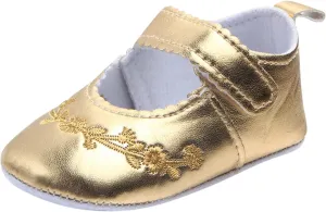 Shoes Girls Shoes Soft Walkers Toddler Shoes Baby Infant Princess Toddler Boys Slip on Canvas Shoes for Boys