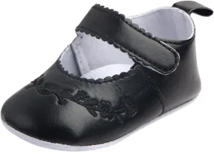 Shoes Girls Shoes Soft Walkers Toddler Shoes Baby Infant Princess Toddler Boys Slip on Canvas Shoes for Boys