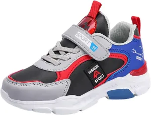 Toddler Shoes Size 8 Girls Tennis Shoes Girls Sneakers Kids Sneakers for Boys Girls Running Tennis Shoes