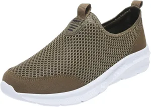 Women's Slip on Walking Shoes Tennis Lightweight Gym Womens Running Shoes Cute Shoes Casual Women Shoes Sneakers White Tennis Shoe Trainers Shoe